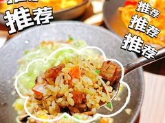 -德斯堡德国餐吧(锦华万达店)