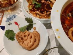 -蜀腾川·火锅鱼.烤鱼(新世界城店)
