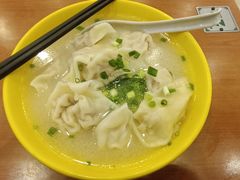 -龙抄手(春熙路总店)