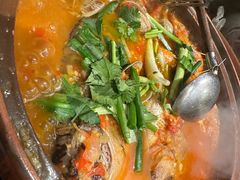 -兰木肆·云南菜(龙湖U城天街店)