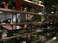 -别院里音乐餐酒吧(双流航空港店)