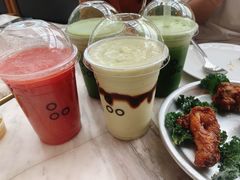 -农畉LONFOOD(福田星河COCOPark店)