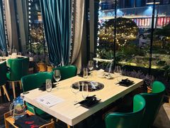 -围炉火锅(万达珍珠坊店)