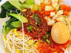 -悦香驴蹄子面(国润季店)