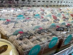 -罗莎蛋糕Rosa bread(四方坪店)