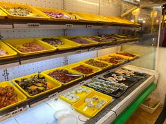 -爱客得牛排海鲜烤肉·火锅自助(春熙路黑金好店)