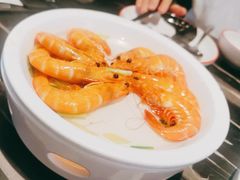 -新白鹿餐厅(虹桥南丰城店)