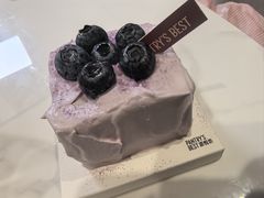 -派悦坊·甜品·蛋糕(虹口龙之梦店)