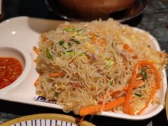 榕树下米粉-新楚记烧烤·酒场·夺命肥肠(车公庙店)