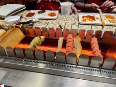 -丰茂烤串(六里桥店)