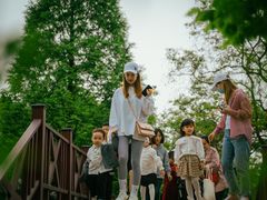 -尚贤河湿地