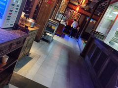 大堂-小龙坎火锅(湖滨银泰in77店)