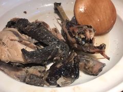 -黑鸡小馆(金源店)