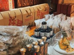-金狮麟·新豫菜(杏石口路店)