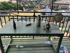 -大嶝英雄三岛战地观光园