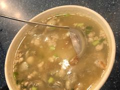 蠔仔粥-荣发茶餐厅(龙琛路店)