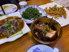 粽香东坡肉-印象江南(东栅店)