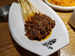 -喝丢一只鞋海鲜烧烤·海肠捞饭(市场店)