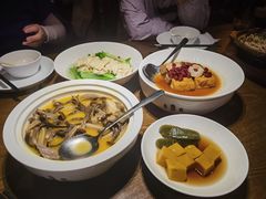 -张家卫·阳江菜·小海鲜(肥婆湾桥店)