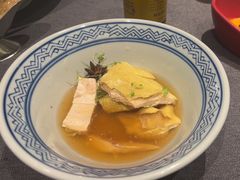 -柒园·三十年创意杭帮菜(龙湖滨江天街店)