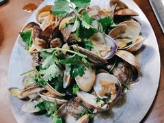 -老虎滩大连海鲜烧烤(水游城店)