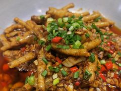 -红旗大食堂(君悦紫园店)