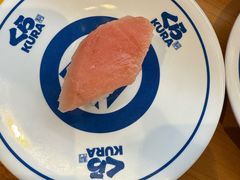 -KURA寿司(博多中洲店)