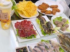 -吉友粥底火锅(方斜路店)