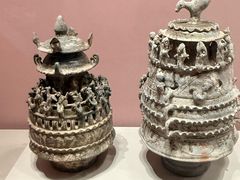 -咸宁市博物馆
