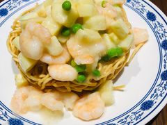 -王家沙点心店(南京西路总店)