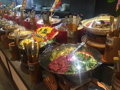 -井水小厨·湘菜(活力广场店)