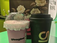 -gleeglee乐溢亦茶(合生汇店)