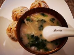 -太湖饭店玉兰厅(自助餐厅)