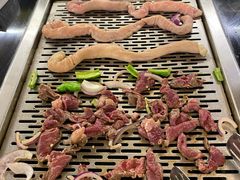 -邛海景风火盆烧烤(大石板古村二分店)