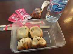 -小杨生煎(湟普汇店)