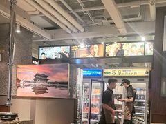 -牧童禧肉社·韩国炭火烤肉店(中粮祥云小镇创始店)