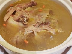 -徽镇小厨·经典徽菜(十里河店)