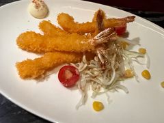 -长沙北辰洲际酒店-兰调全日餐厅