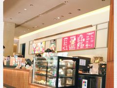-星巴克(深圳欢乐颂店)