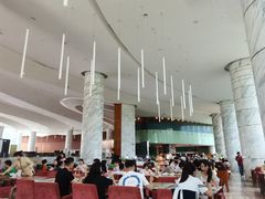 大堂-漳州佰翔圆山酒店·圆山畔西餐厅
