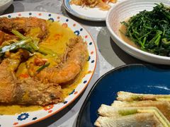 -Home Thai·泰谣(王府井apm店)