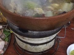 -威邵鸡煲(西华路总店)
