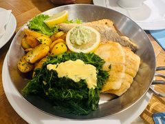 -NORDSEE Frankfurt Fisch Franke