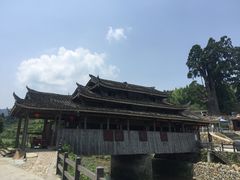 -云中大漈