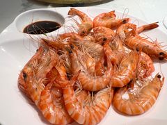 -上海新江南大酒店-中餐厅