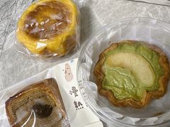 -慢熟面包店bud bread(孩儿巷店)