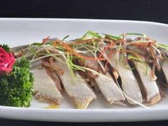 咸鱼-陈记菜馆·非遗淮扬菜(东关街教场店)