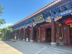 -天津妈祖文化园