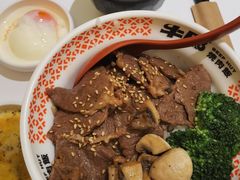 -牛邸·烧肉饭(来福士店)
