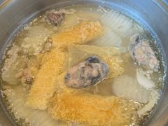 -润园四季椰子鸡火锅(南山海岸城店)